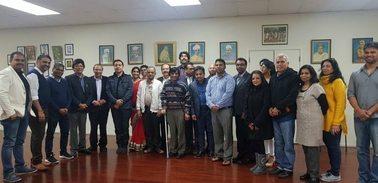 Joint Independence Day celebrations: New dawn in history of Indian diaspora in NZ