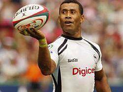 IRB warning over Serevi