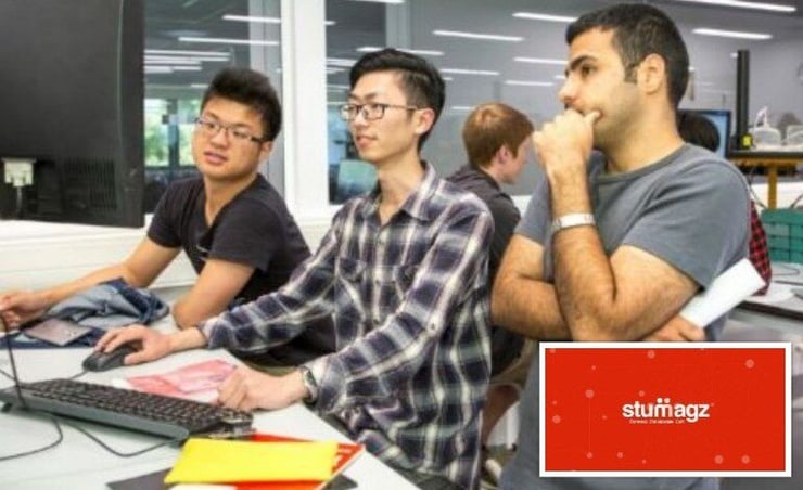 Stumagz - India’s digital-education start-up knocks at Kiwi-doors