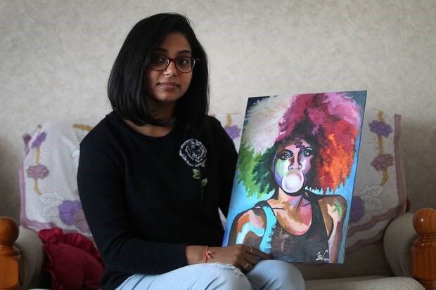 Indian widow gets two year visa on compassionate grounds