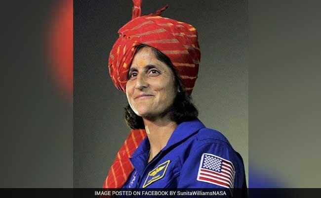 Sunita Williams among 9 astronauts to fly into space from US soil
