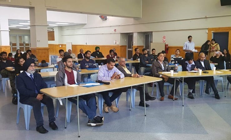 NZICA holds forum for international students’ safety and general well-being