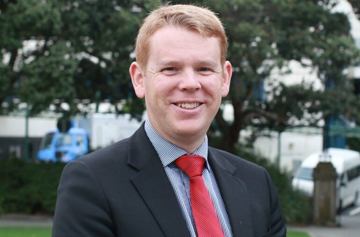 Minister announces new International Education Strategy