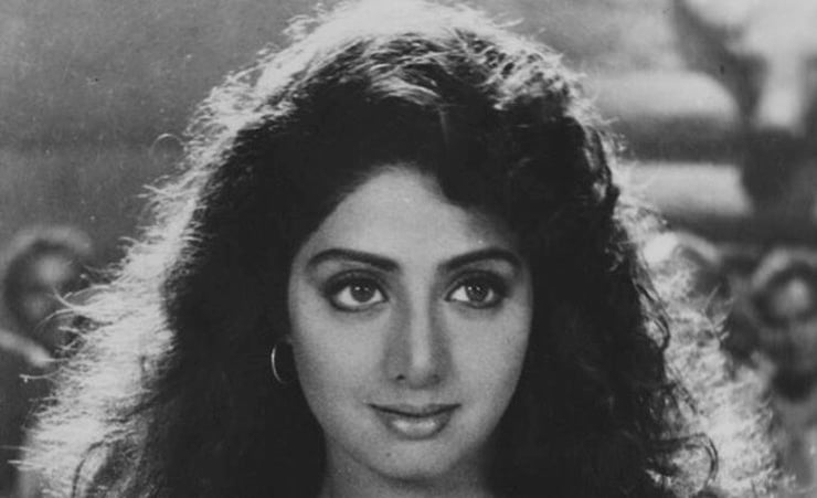 Remembering Sridevi, a genuine 24 karat star in films that often didn’t quite match her wattage