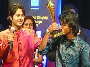 Kaun banega next superstar?