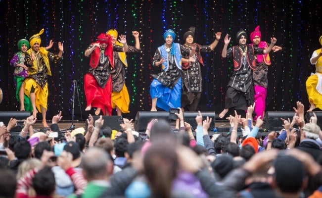 Opportunity for aspiring events professionals at one of AKL's major cultural festivals