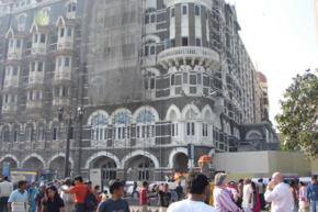 26/11 terrorists’ bodies buried secretly
