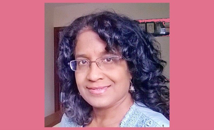 Criminal Justice Reform: Shila Nair of Shakti Group included in Advisory Group