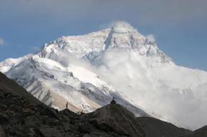 China jeopardises Indian Everest expedition