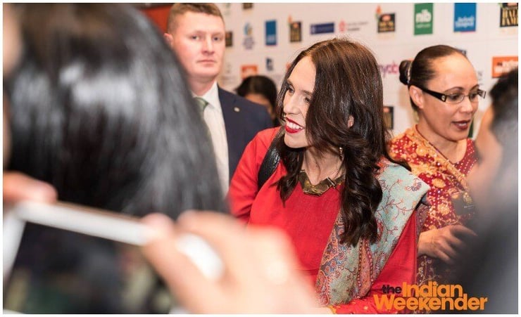 Kiwi Indian Hall of Fame Honours keeps its promise with community