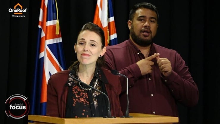 Jacinda’s separate travel to Nauru: Media needs to up its game of holding politicians to account