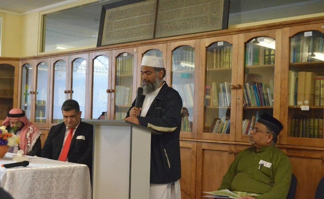 'Halal more than just food'– theme of Islam Awareness Week 2018
