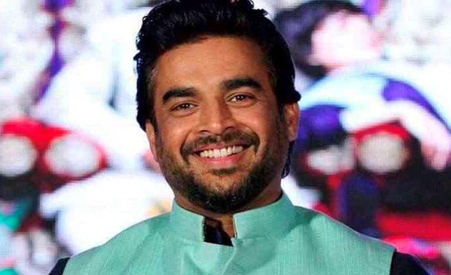Talent, hard work, perseverance needed to make name in any cinema: R. Madhavan