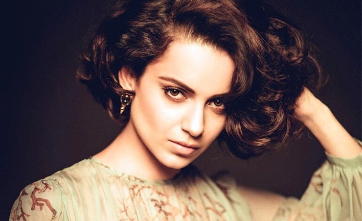 Kangana Ranaut: If feminine ceases to exist then the world will become absolutely ugly