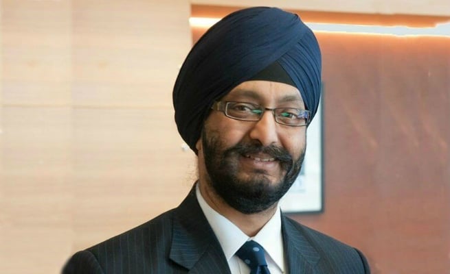 Chance for youngster to be a Youth MP for Kanwaljit Singh Bakshi