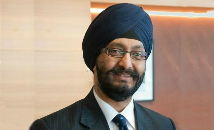 Chance for youngster to be a Youth MP for Kanwaljit Singh Bakshi
