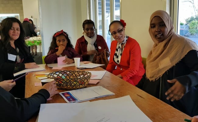 Chance for ethnic communities to get their views heard on NZ education
