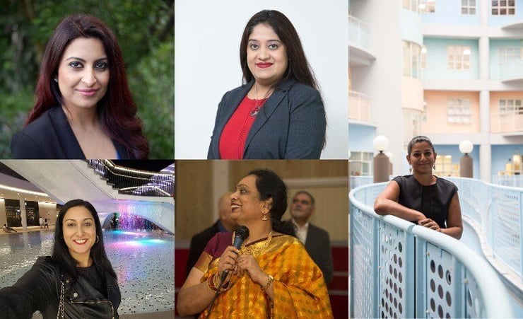 The Indian Weekender suffrage special: Celebrating Kiwi-Indian women