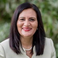 We need to ensure NZ keep its trailblazer status in women empowerment