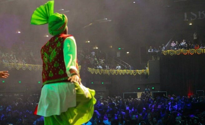 Wellington Diwali Festival 2018: Calling for performers