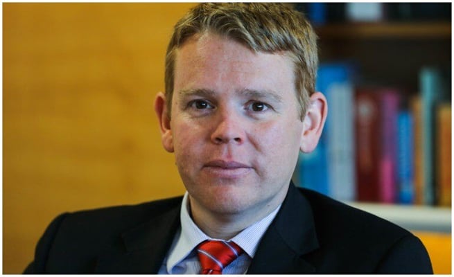 Proposal to increase Export Education Levy