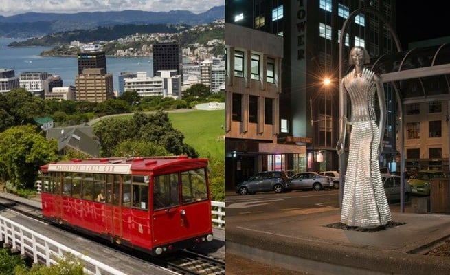 Wellington Council to lit prominent buildings on Suffrage's 125th anniversary