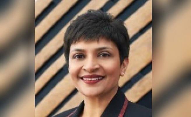 Kiwi-Indian woman appointed in Auckland Museum executive-team
