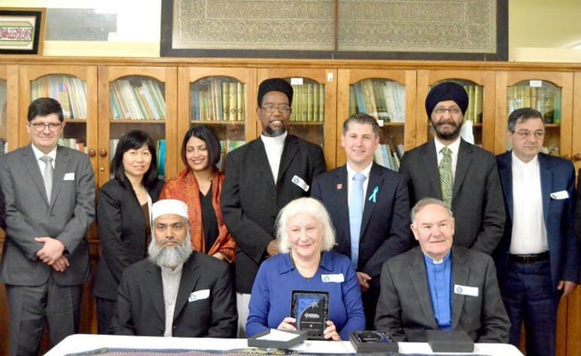 Islamic centres across New Zealand observe ‘Islam Awareness Week’