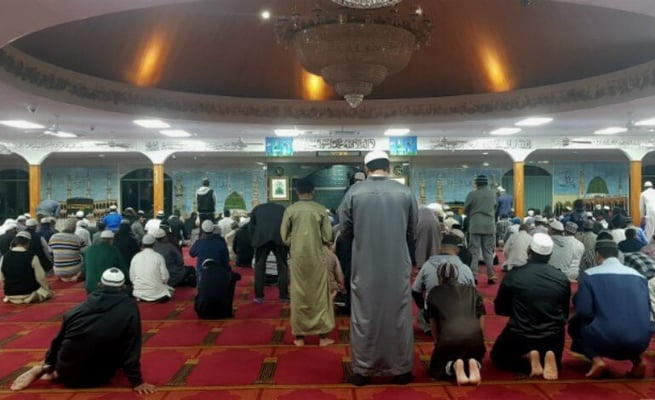 The virtues of the Day of ‘Ashura in Muharram