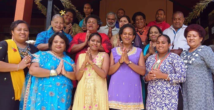 6th Fijian Language Week: What does it mean for Fiji-Indian community?