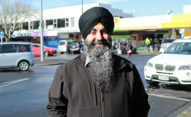 Indian Wardens to tackle crime in Papatoetoe