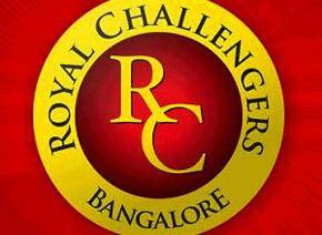 RCB claim second spot on IPL table