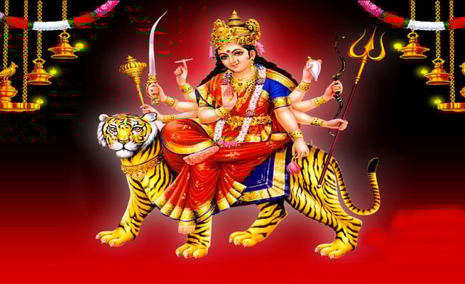 Navratri 2018: Navratri colours and celebration dates - how and why they are chosen