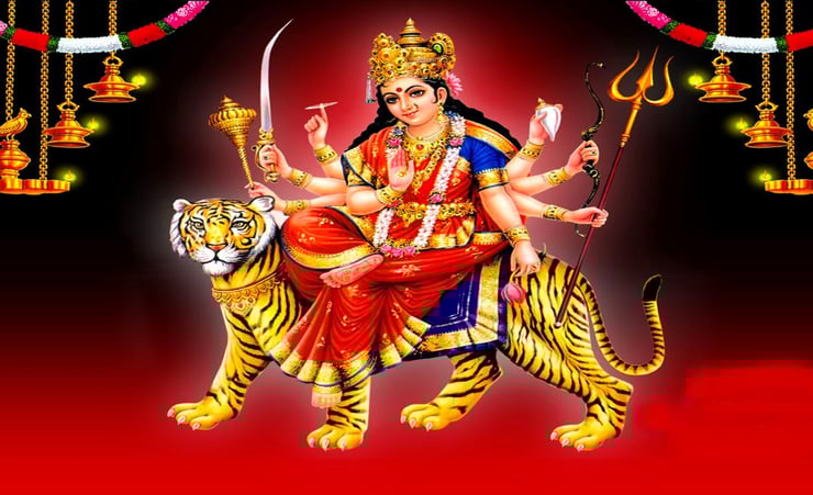 Navratri 2018: Navratri colours and celebration dates - how and why they are chosen