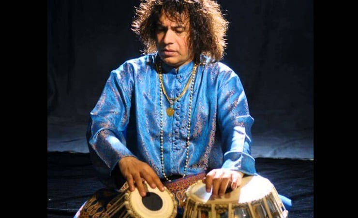 Tabla player Ustad Tari Khan to perform at Ram Mandir