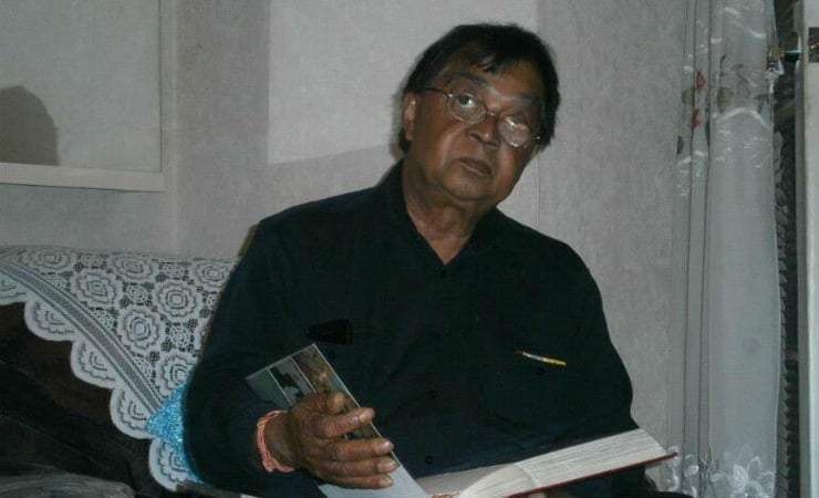 Rajesh Maharaj: The doyen of Hindi Radio passes away
