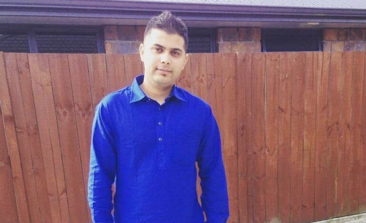 Indian man killed in Queenstown accident was supposed to travel to Auckland this weekend