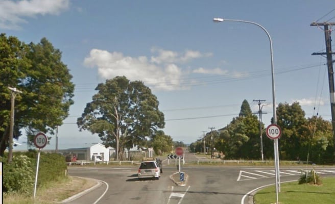 Another Indian man dies in a head-on car crash in New Plymouth