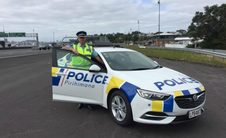 Plan ahead, wear your safety belt, stay off your phone, don’t drink and drive!