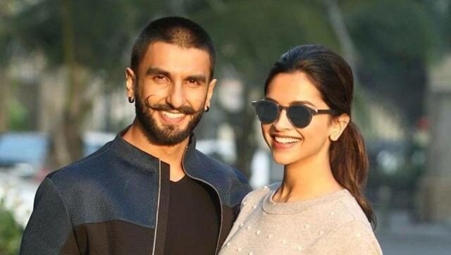 Badhaai Ho! Deepika Padukone and Ranveer Singh officially announce wedding date