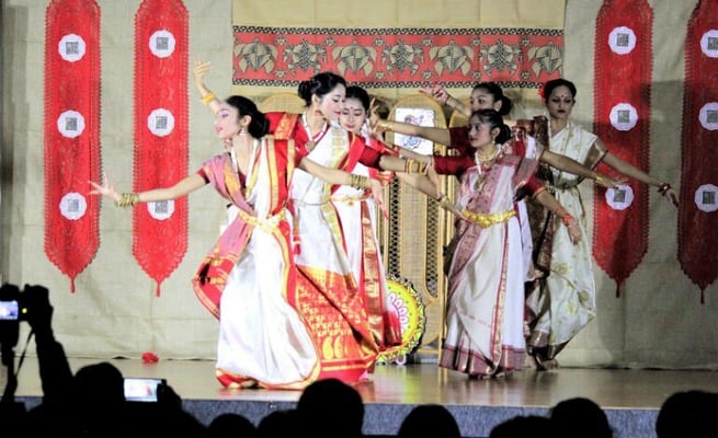 Probasee Bengali hosts three-day Durga Puja in Auckland