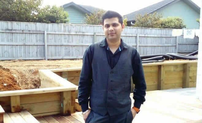 Queenstown accident victim Harpreet Singh’s funeral to be held in Auckland