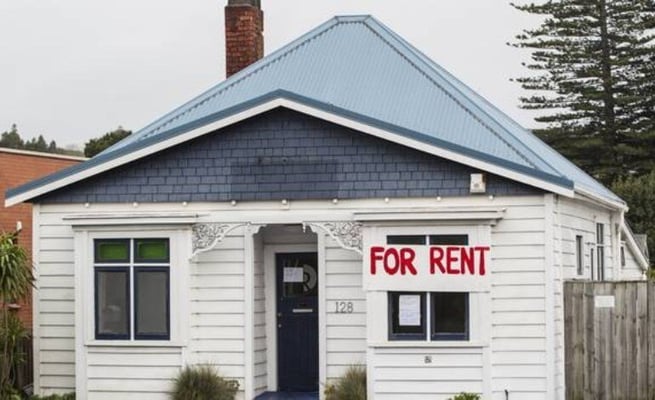 Parliament bans letting fees on rentals