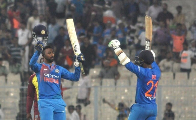 India spin out West Indies by five wickets