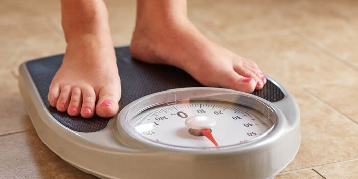 This might help you lose weight