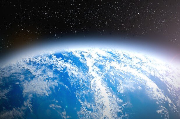 Ozone hole modest despite optimum conditions for depletion: Scientists