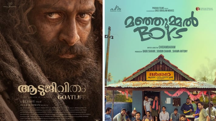 Malayalam movies are giving Bollywood a run for its money in New Zealand