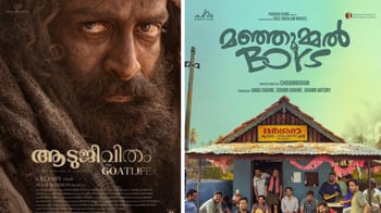 Malayalam Movies Beat Bollywood at NZ Box Office