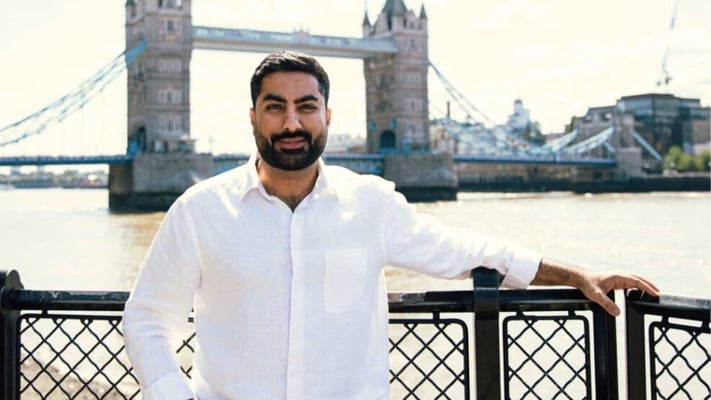 Nathan Miglani NZ Mortgages