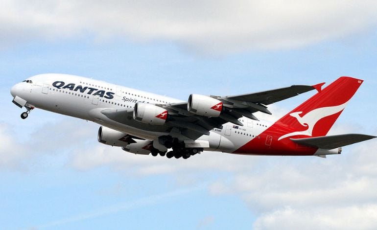 Qantas Offers Refund After Spelling Error Costs Customer A$1900